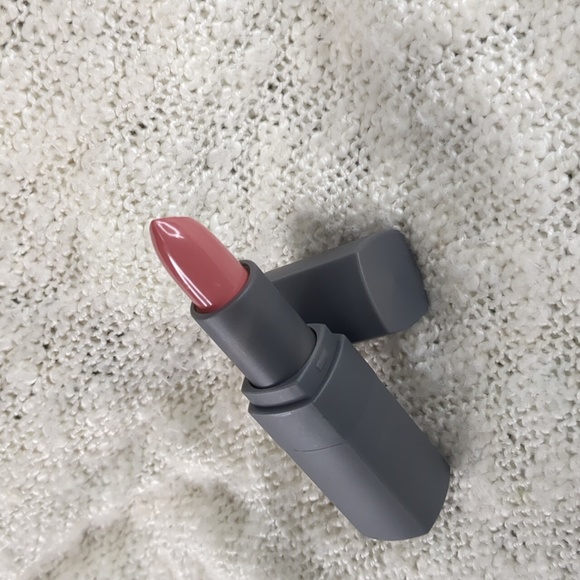 KAB Cosmetics Cream Lipstick in PEACH COBBLER, 3.5g/0.12oz - Picture 7 of 10